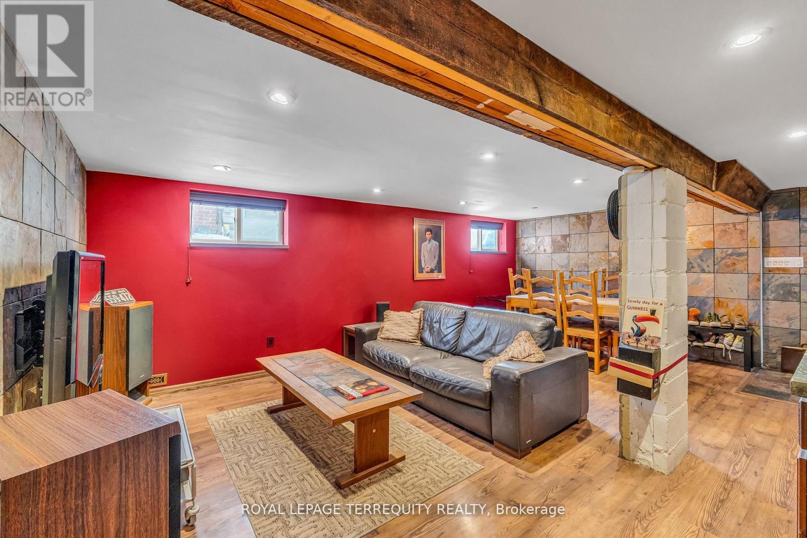 5 Acorn Avenue, Toronto, Ontario  M9B 3P7 - Photo 19 - W13024700