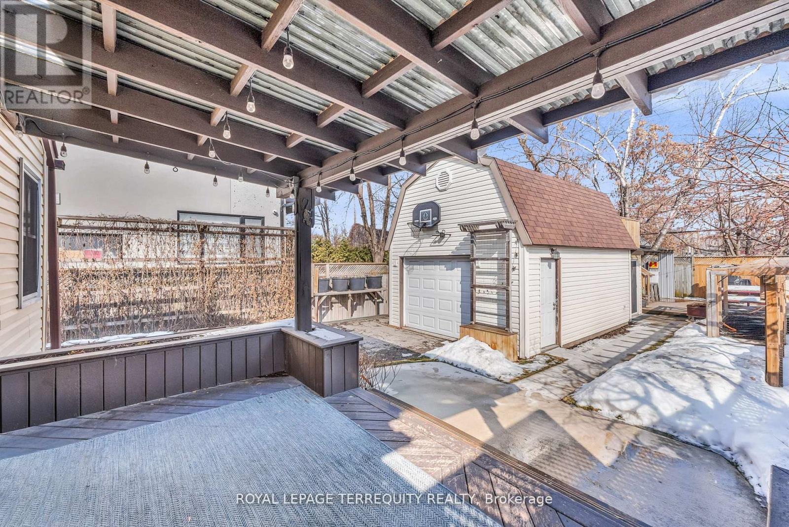 5 Acorn Avenue, Toronto, Ontario  M9B 3P7 - Photo 24 - W13024700