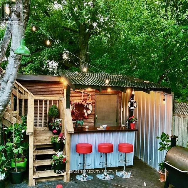 5 Acorn Avenue, Toronto, Ontario  M9B 3P7 - Photo 29 - W13024700