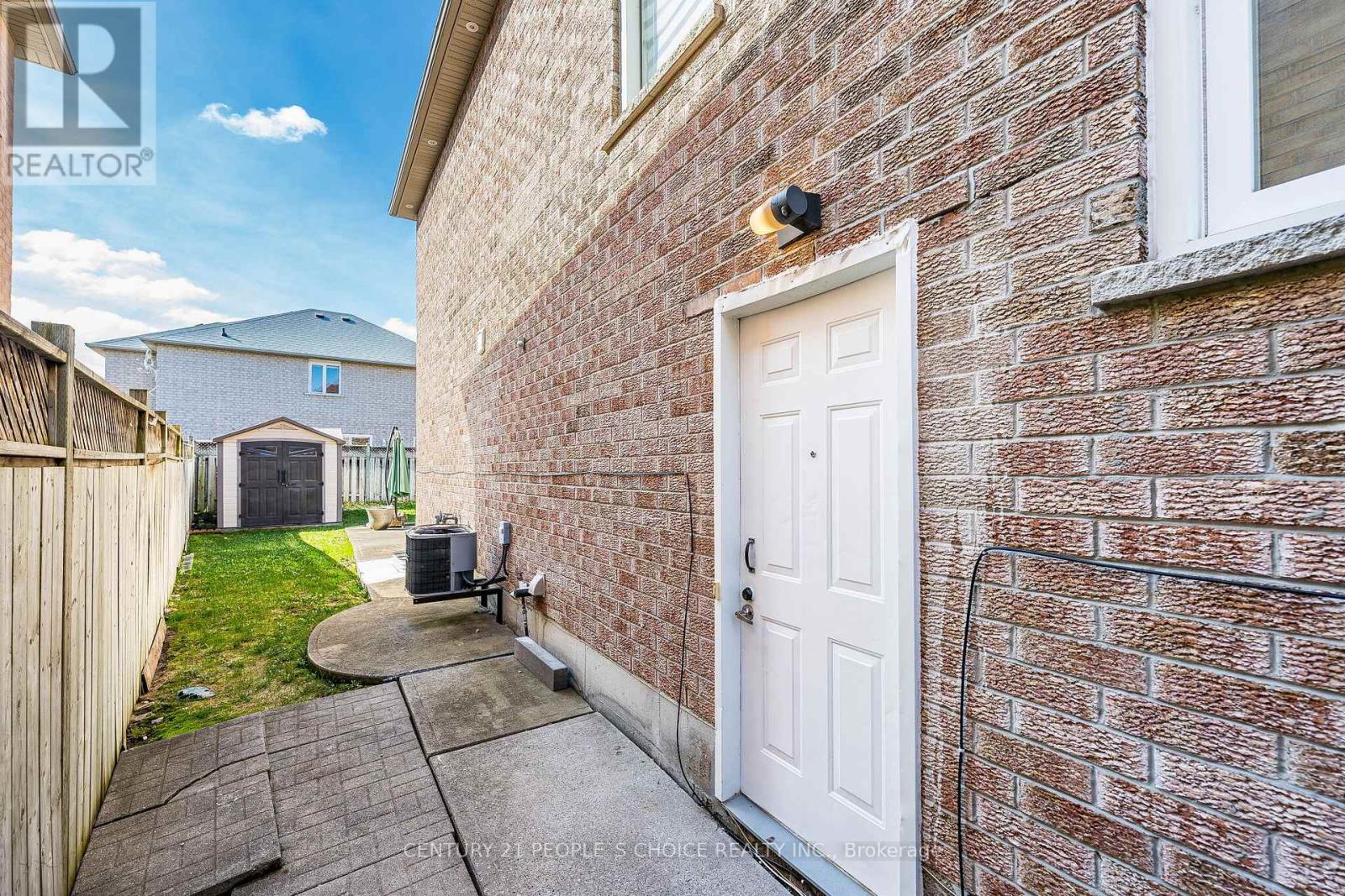 23 Smoothwater Street, Brampton, Ontario  L6R 2G2 - Photo 41 - W13024702