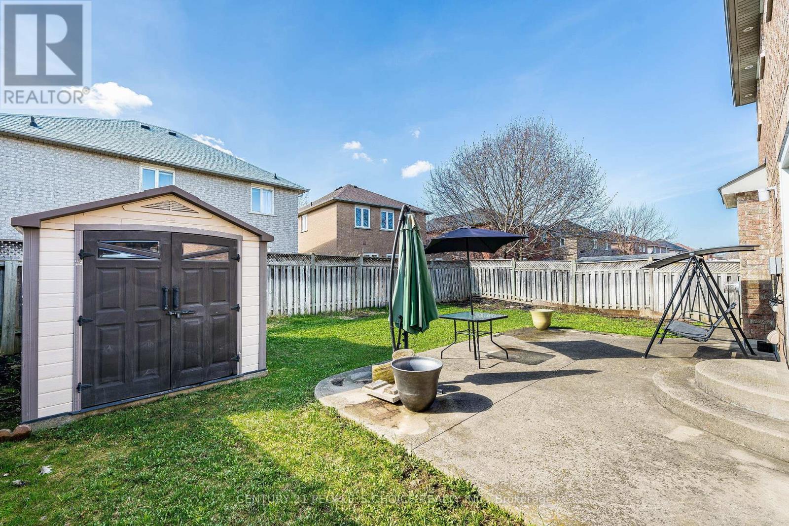 23 Smoothwater Street, Brampton, Ontario  L6R 2G2 - Photo 47 - W13024702