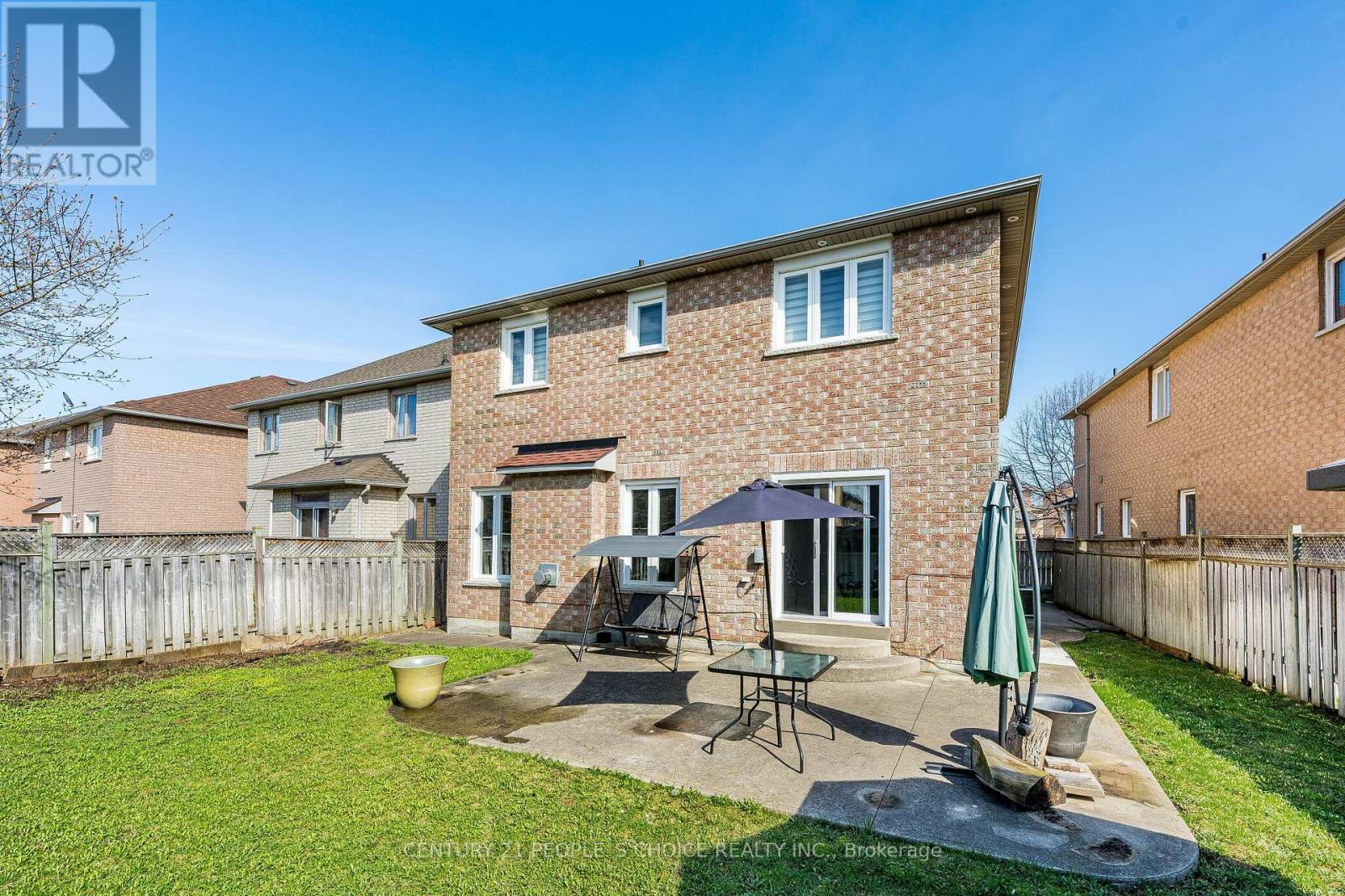 23 Smoothwater Street, Brampton, Ontario  L6R 2G2 - Photo 48 - W13024702