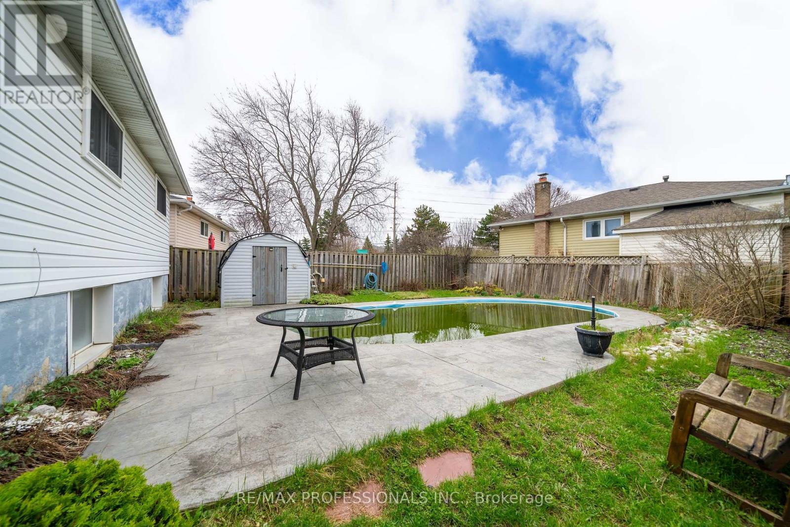 2679 Frankston Road, Mississauga, Ontario  L5L 1S3 - Photo 29 - W13024726