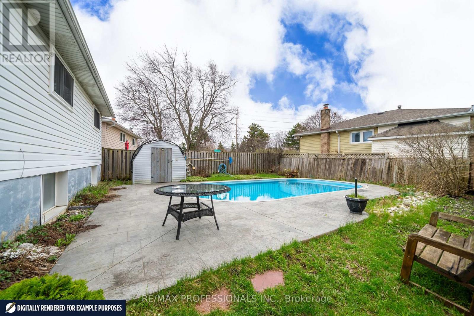 2679 Frankston Road, Mississauga, Ontario  L5L 1S3 - Photo 30 - W13024726