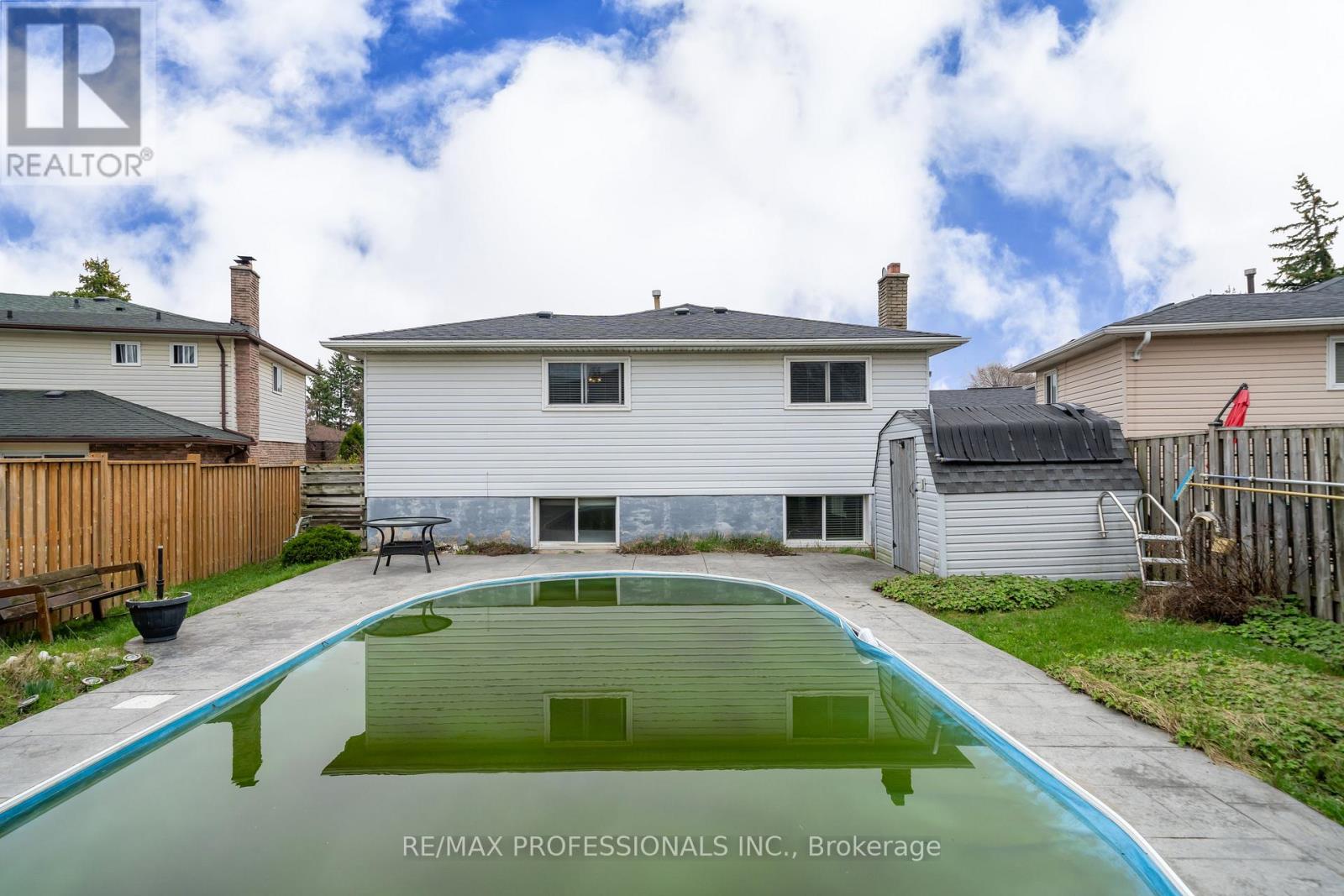 2679 Frankston Road, Mississauga, Ontario  L5L 1S3 - Photo 31 - W13024726