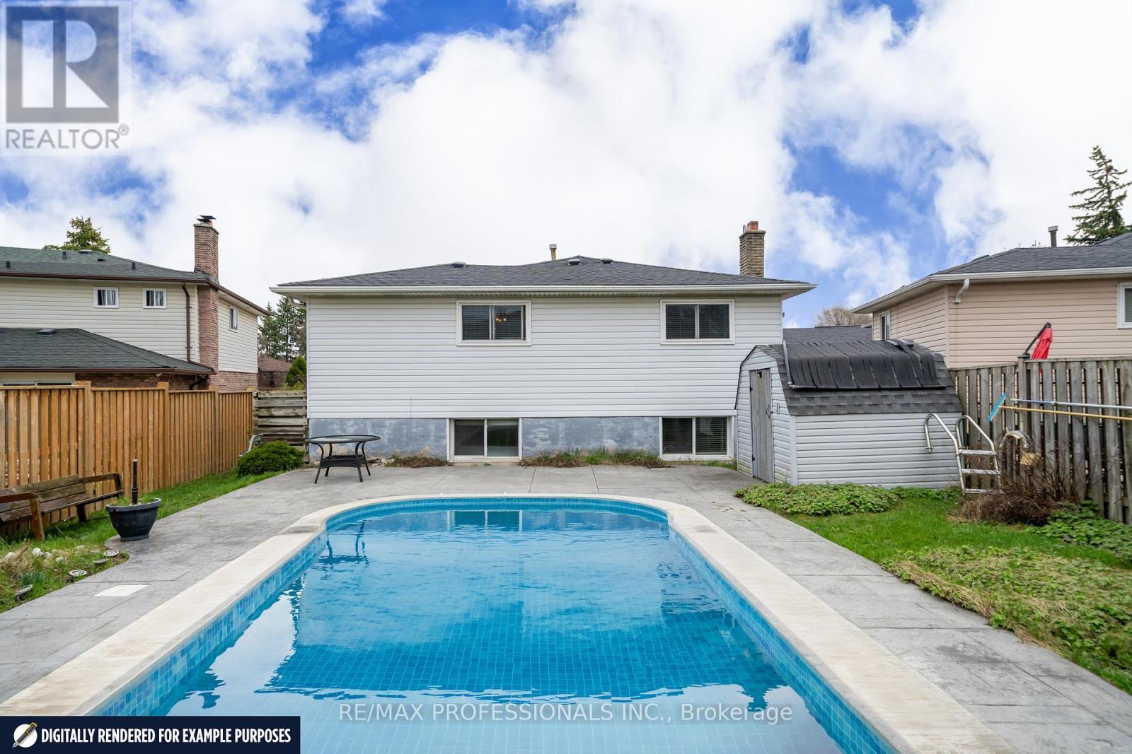 2679 Frankston Road, Mississauga, Ontario  L5L 1S3 - Photo 32 - W13024726