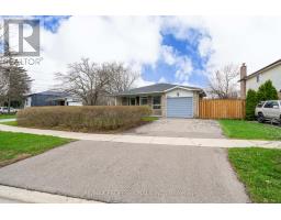 2679 FRANKSTON ROAD, Mississauga, Ontario
