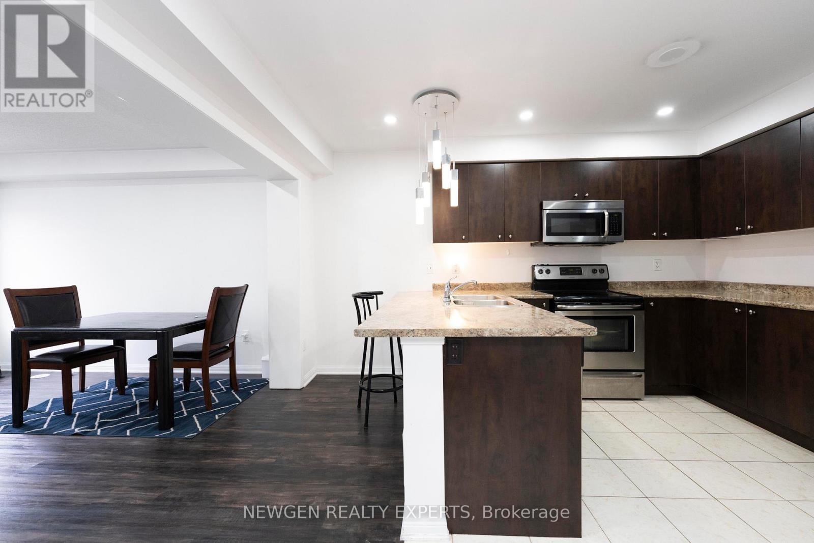 51 Colonel Frank Ching Crescent, Brampton, Ontario  L6Y 5W4 - Photo 14 - W13024740