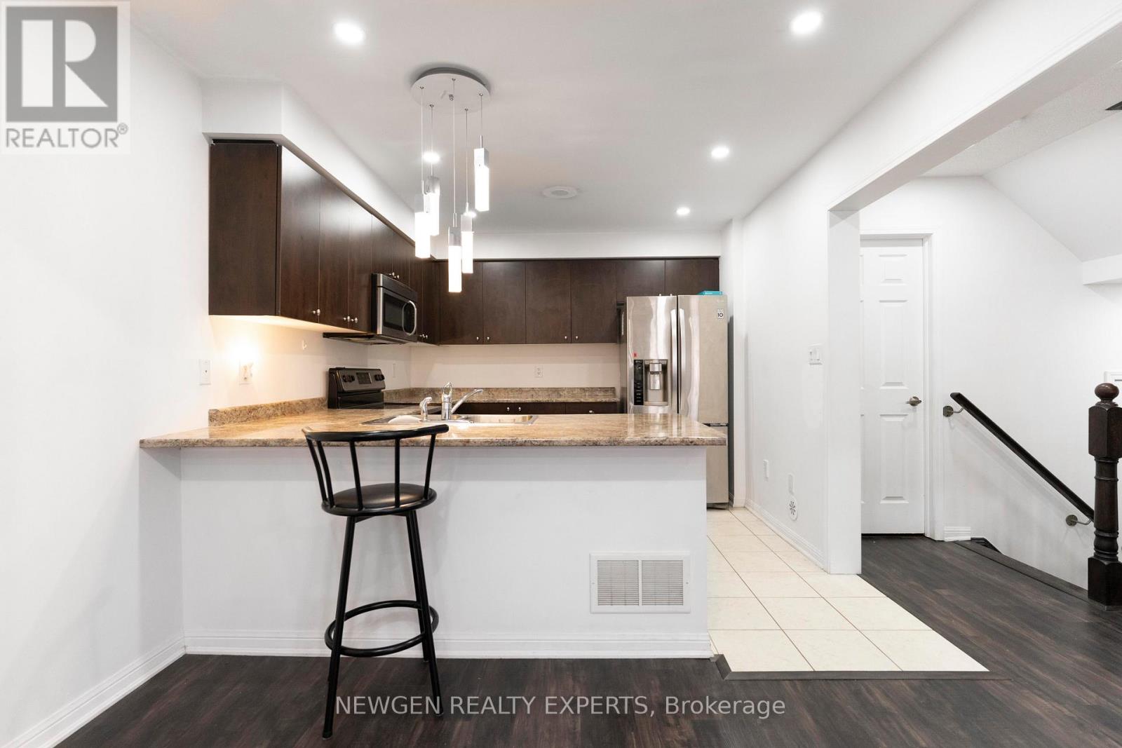 51 Colonel Frank Ching Crescent, Brampton, Ontario  L6Y 5W4 - Photo 17 - W13024740