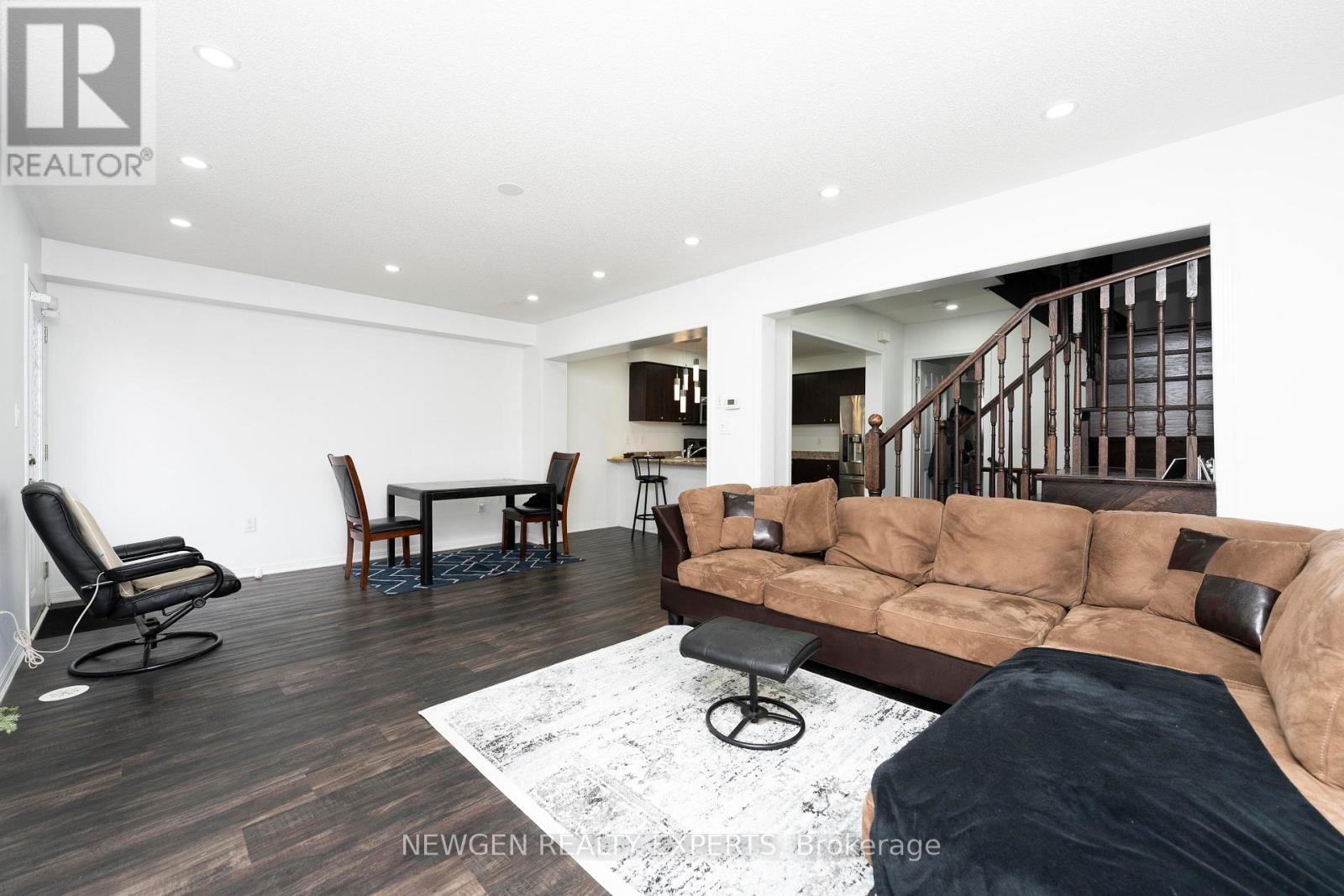 51 Colonel Frank Ching Crescent, Brampton, Ontario  L6Y 5W4 - Photo 19 - W13024740