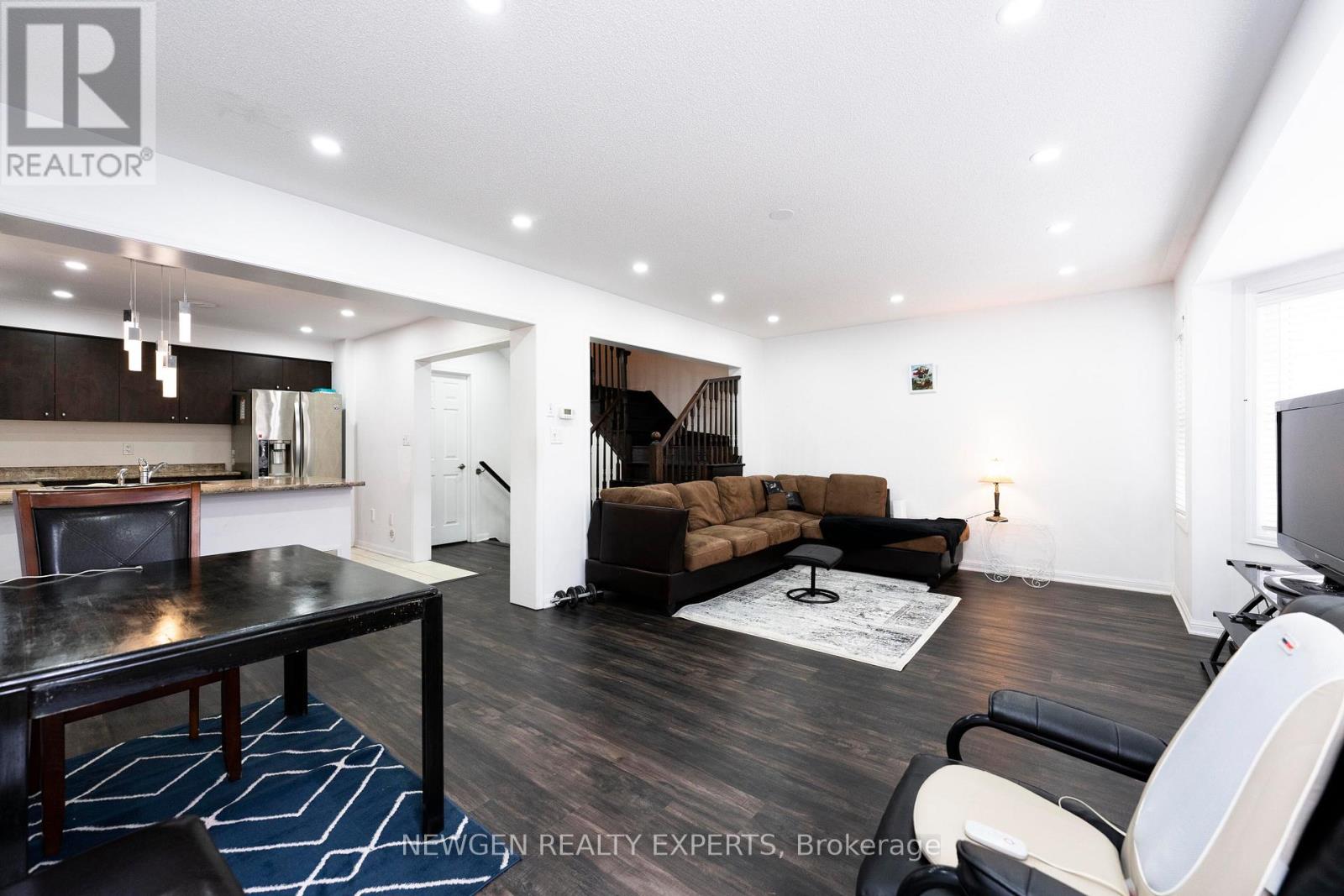 51 Colonel Frank Ching Crescent, Brampton, Ontario  L6Y 5W4 - Photo 21 - W13024740