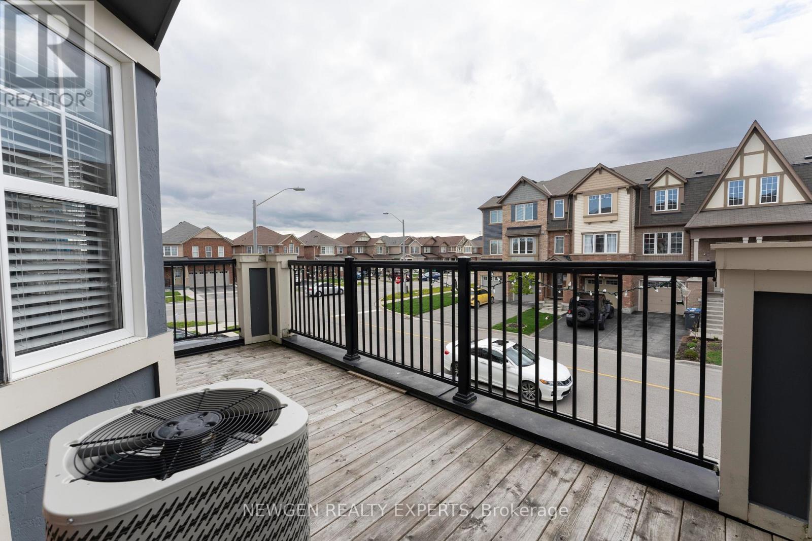 51 Colonel Frank Ching Crescent, Brampton, Ontario  L6Y 5W4 - Photo 23 - W13024740