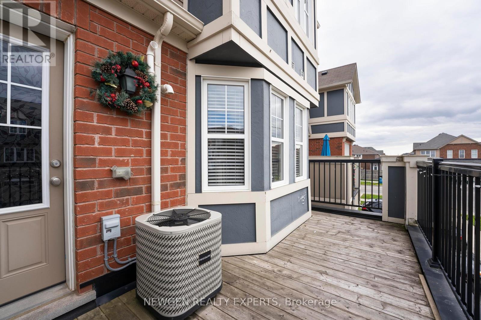 51 Colonel Frank Ching Crescent, Brampton, Ontario  L6Y 5W4 - Photo 24 - W13024740