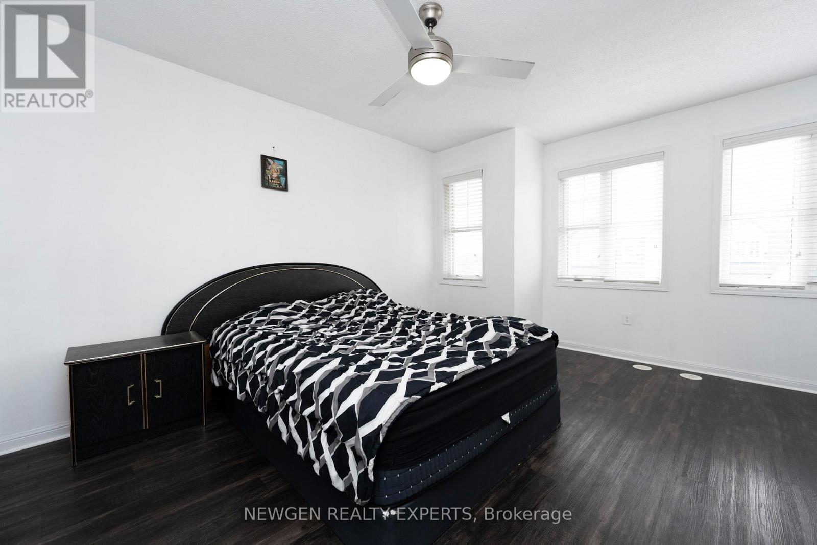 51 Colonel Frank Ching Crescent, Brampton, Ontario  L6Y 5W4 - Photo 34 - W13024740