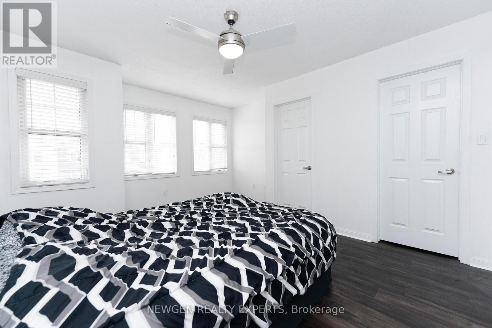 51 Colonel Frank Ching Crescent, Brampton, Ontario  L6Y 5W4 - Photo 35 - W13024740