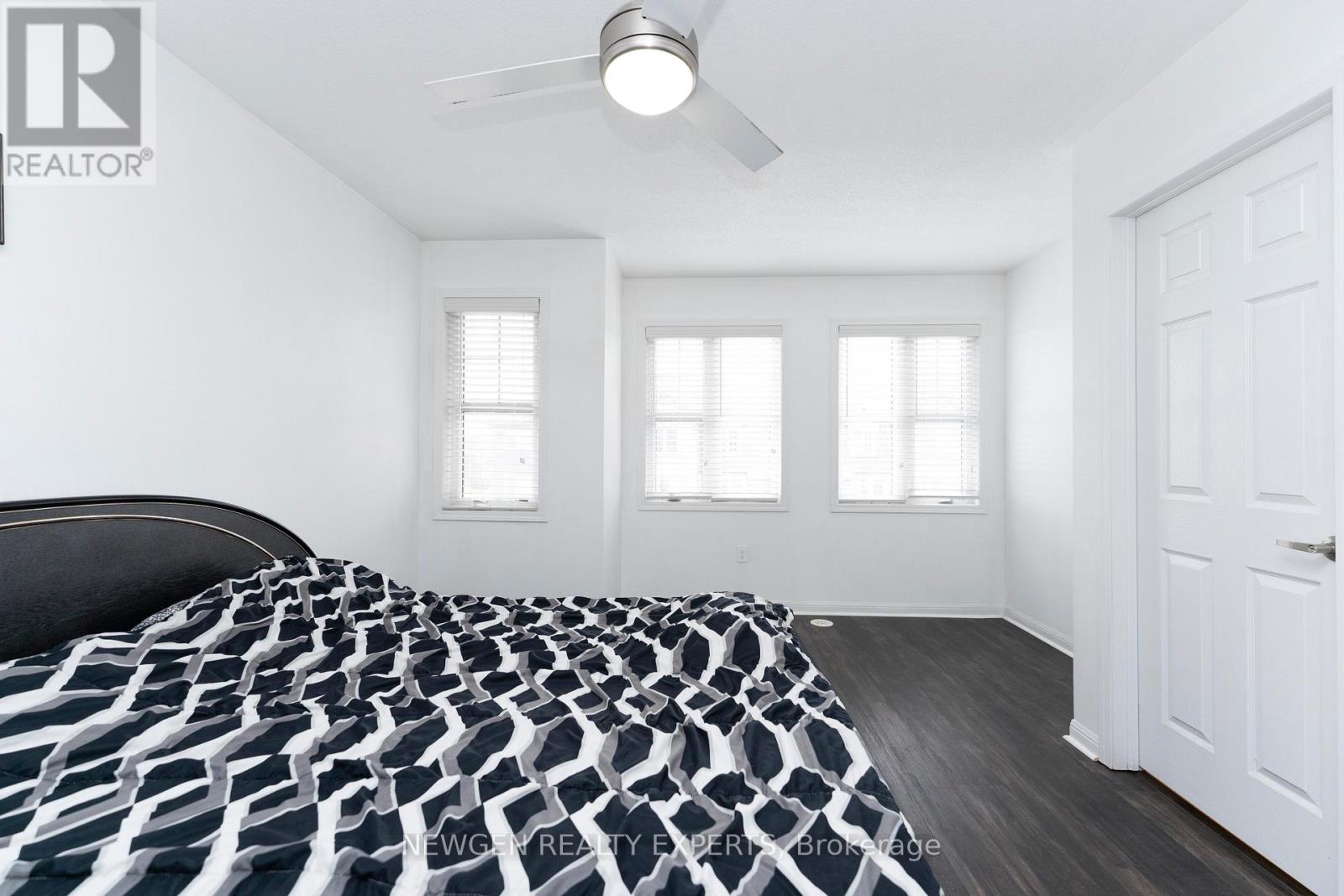 51 Colonel Frank Ching Crescent, Brampton, Ontario  L6Y 5W4 - Photo 36 - W13024740