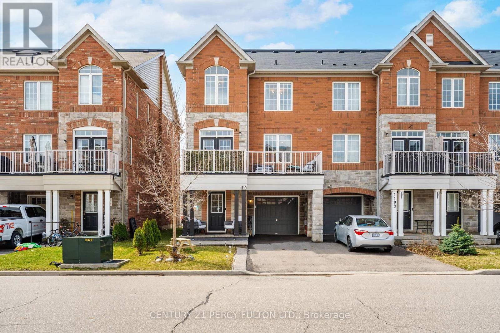 1110 DURNO COURT, Milton, Ontario