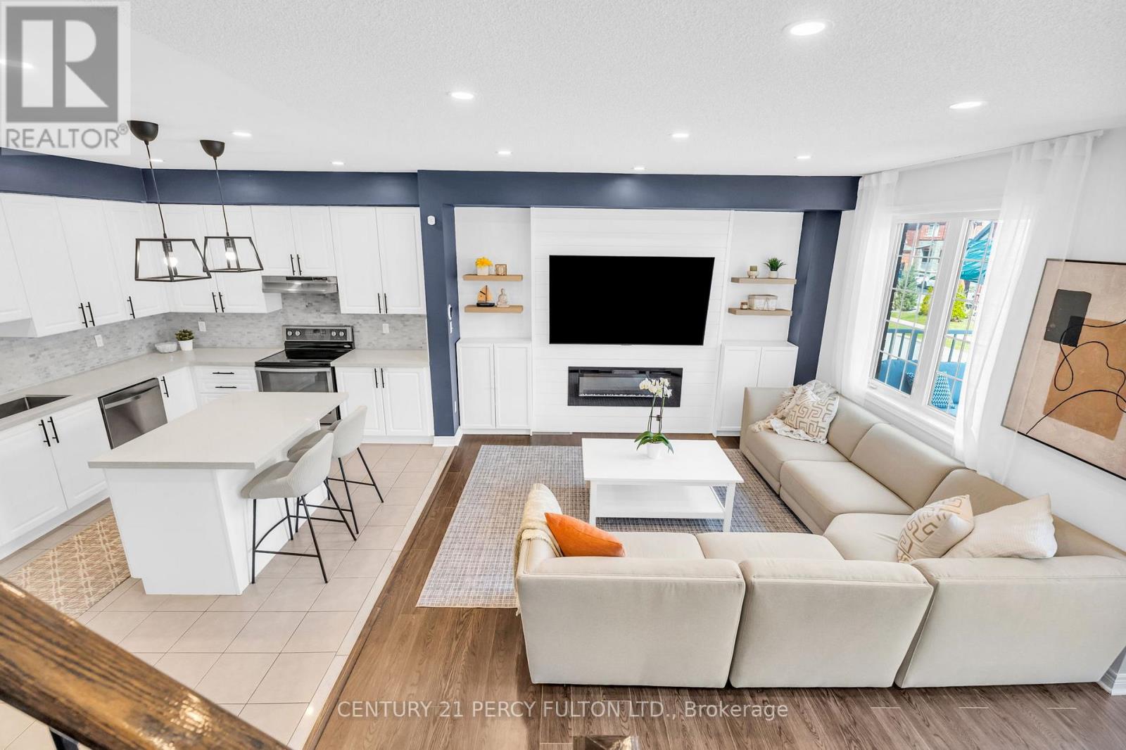 1110 Durno Court, Milton, Ontario  L9T 8P5 - Photo 12 - W13024762