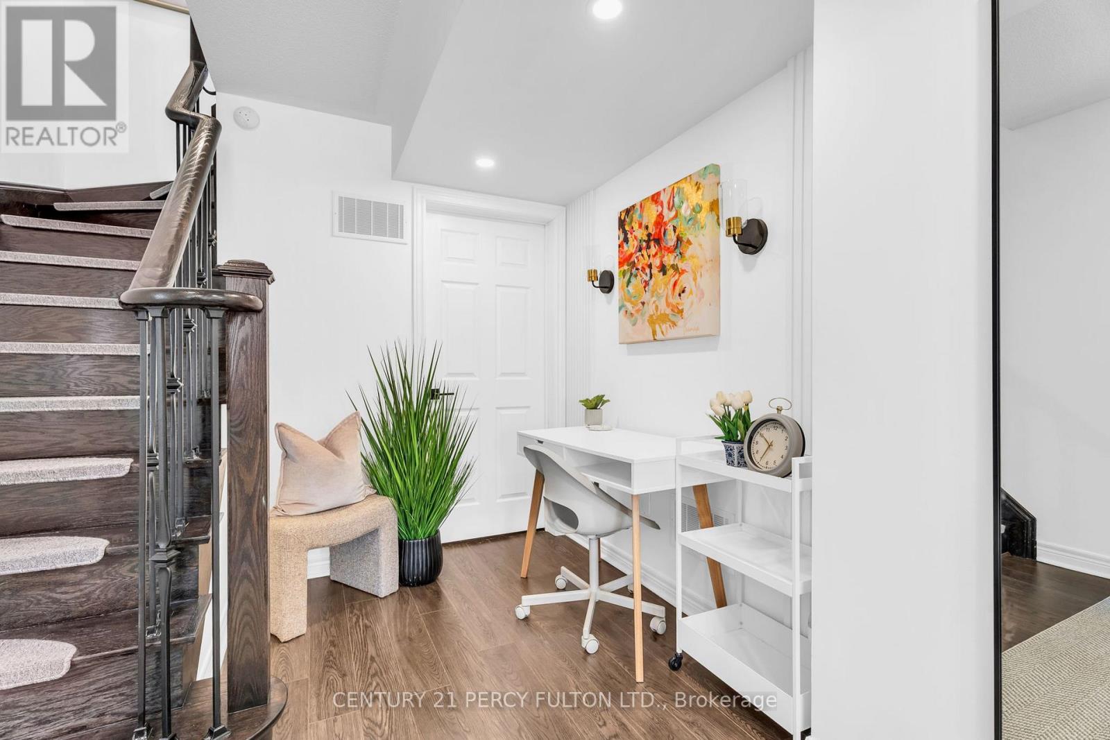 1110 Durno Court, Milton, Ontario  L9T 8P5 - Photo 9 - W13024762