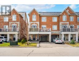 1110 DURNO COURT, Milton, Ontario