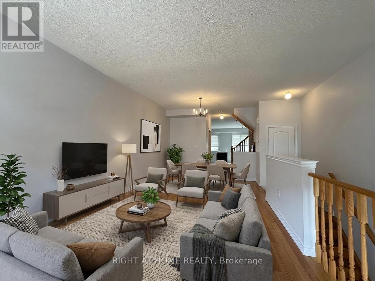 1433 GRANROCK CRESCENT, Mississauga, Ontario