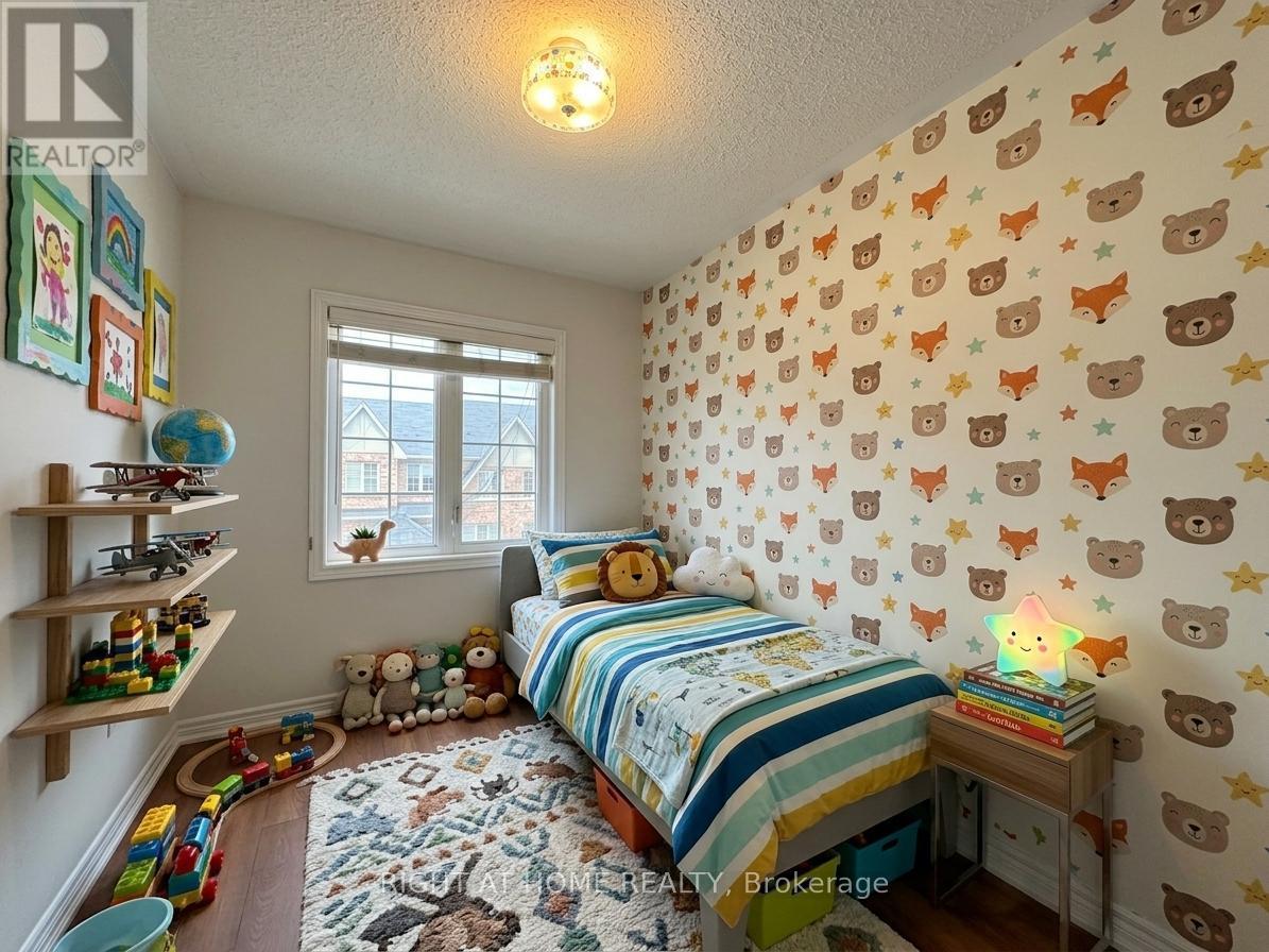 1433 Granrock Crescent, Mississauga, Ontario  L5V 0E1 - Photo 24 - W13024764