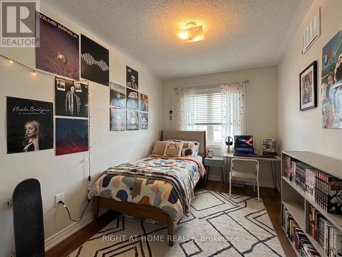 1433 Granrock Crescent, Mississauga, Ontario  L5V 0E1 - Photo 27 - W13024764