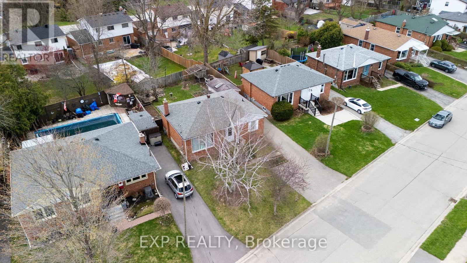 36 Shelley Street, Halton Hills, Ontario  L7G 3W9 - Photo 23 - W13024810