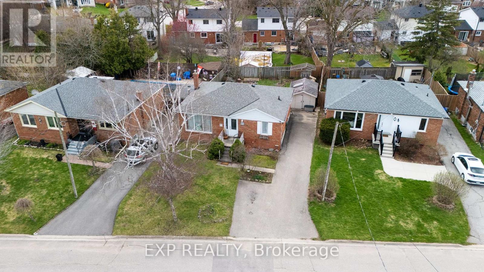 36 Shelley Street, Halton Hills, Ontario  L7G 3W9 - Photo 24 - W13024810