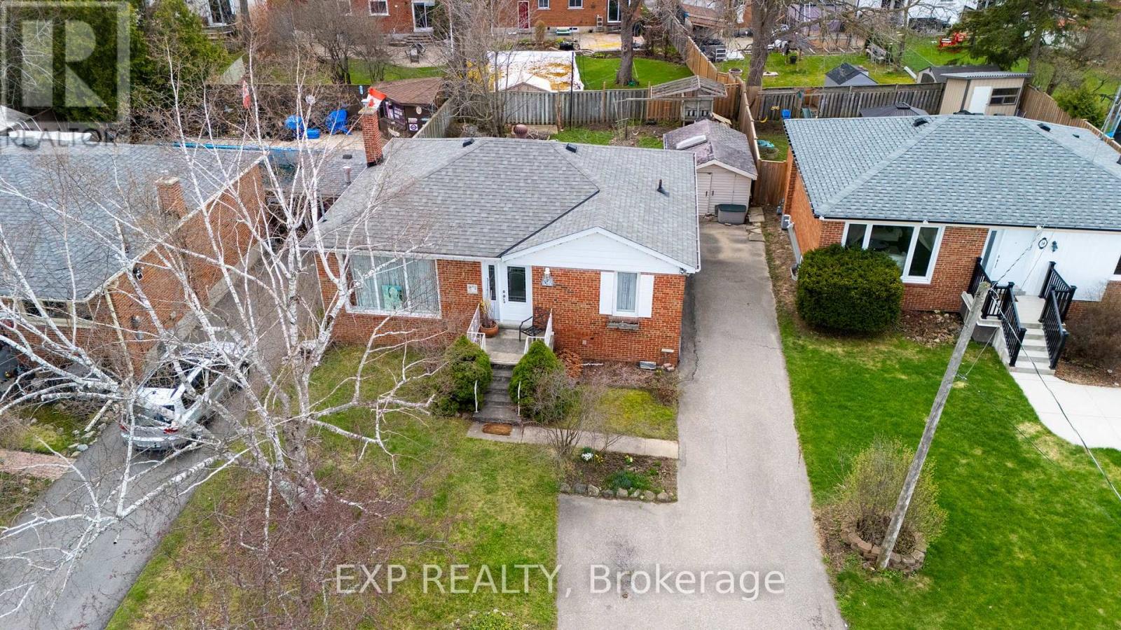 36 Shelley Street, Halton Hills, Ontario  L7G 3W9 - Photo 25 - W13024810