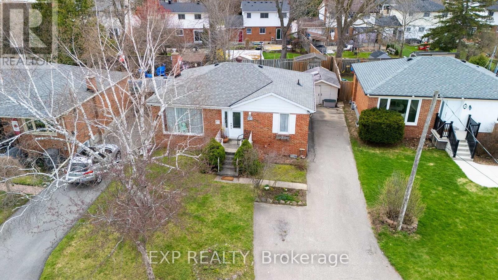 36 Shelley Street, Halton Hills, Ontario  L7G 3W9 - Photo 26 - W13024810