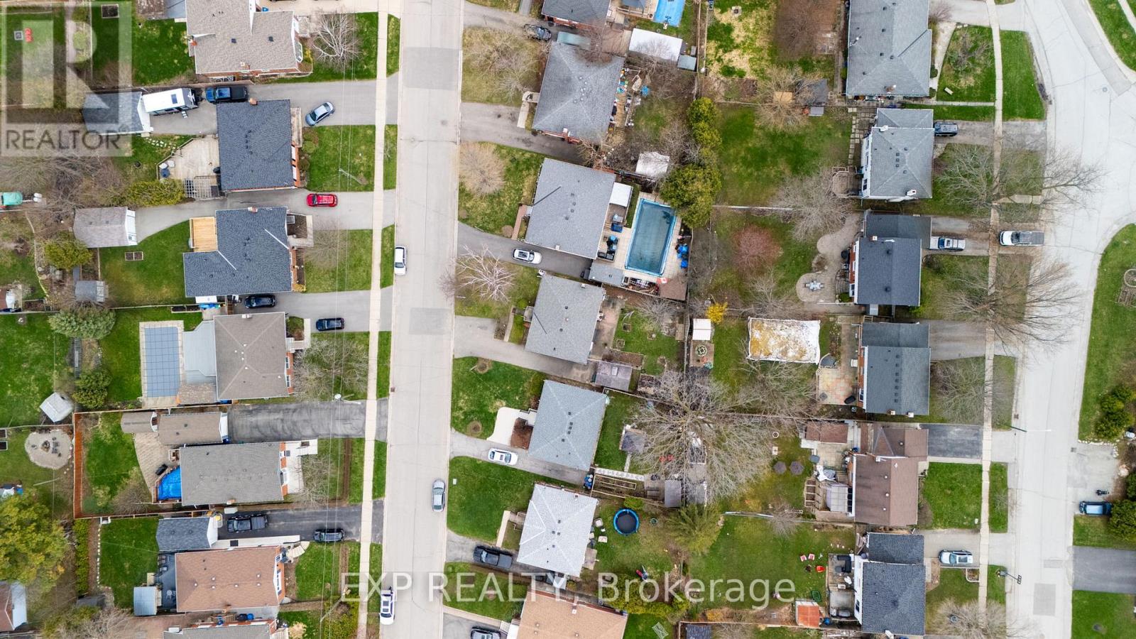 36 Shelley Street, Halton Hills, Ontario  L7G 3W9 - Photo 27 - W13024810