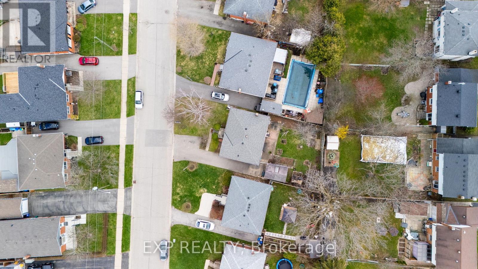 36 Shelley Street, Halton Hills, Ontario  L7G 3W9 - Photo 28 - W13024810