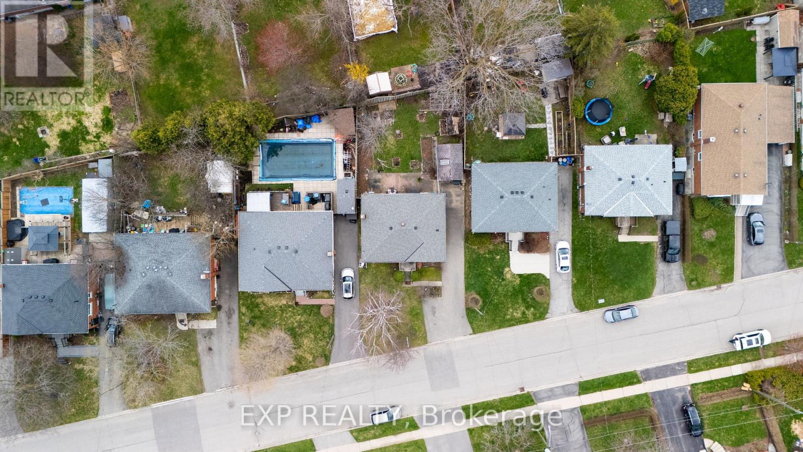 36 Shelley Street, Halton Hills, Ontario  L7G 3W9 - Photo 29 - W13024810