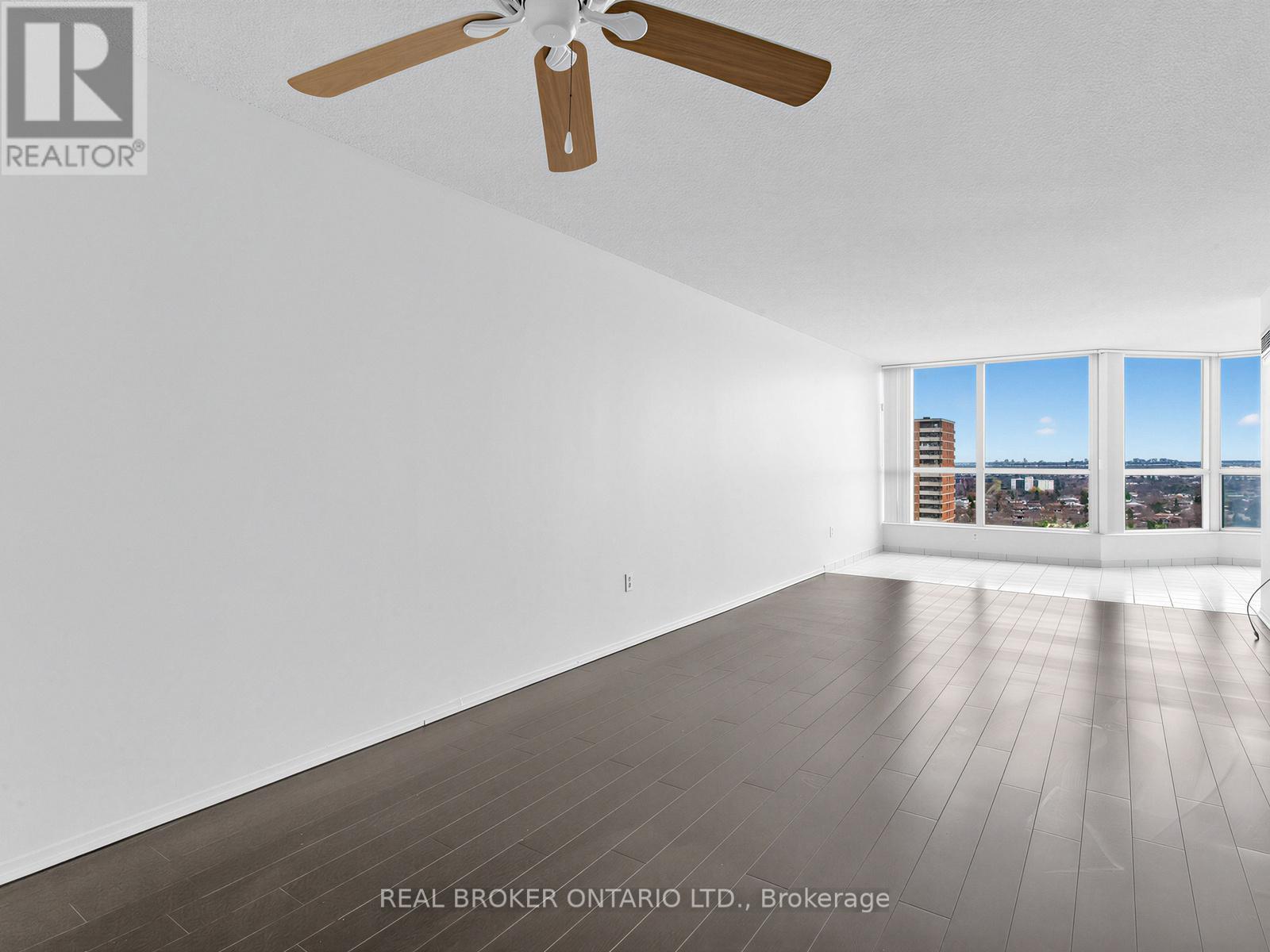 2106 - 3 Rowntree Road, Toronto, Ontario  M9V 5G8 - Photo 3 - W13024816