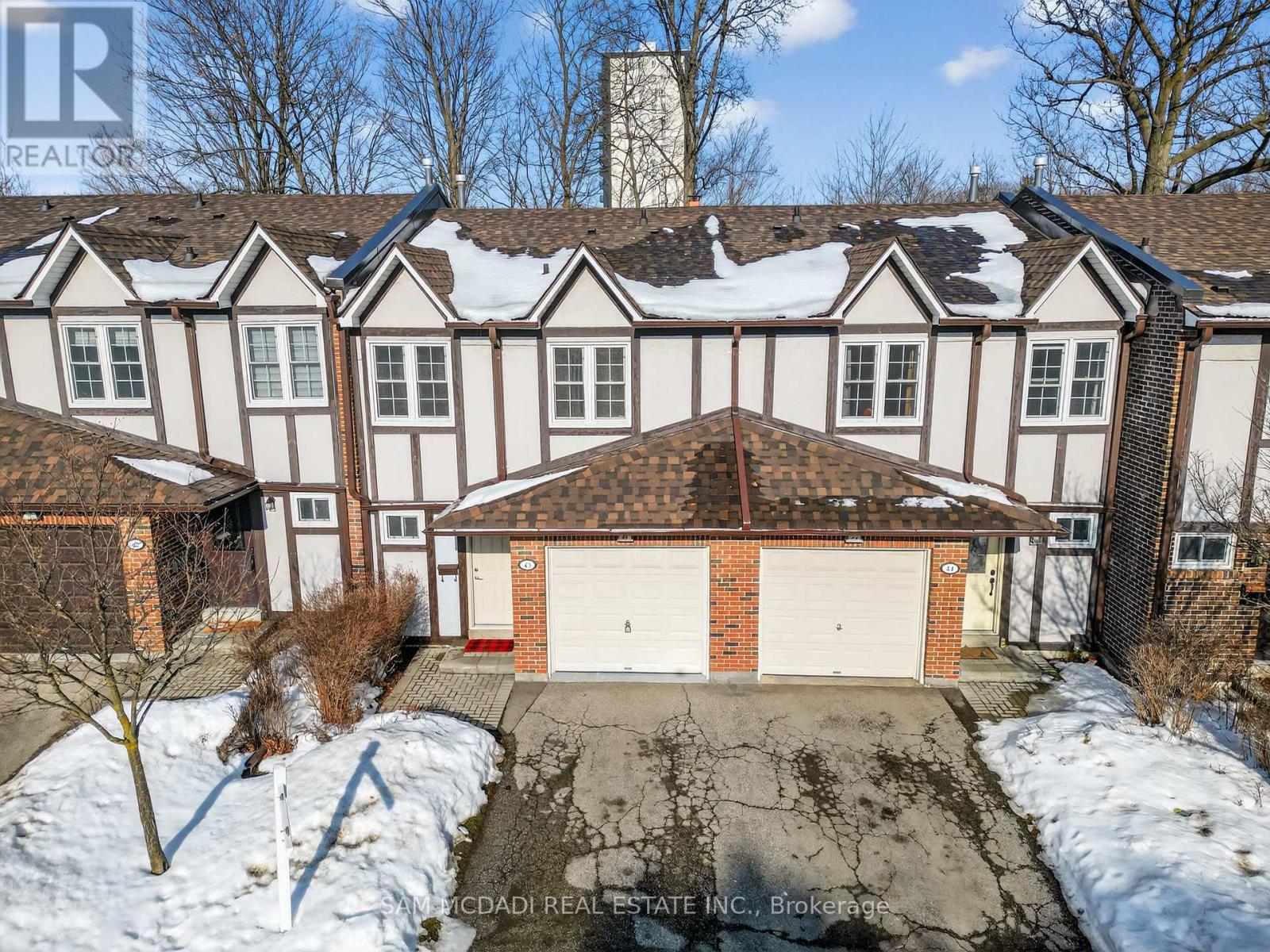 43 - 2120 Rathburn Road E, Mississauga, Ontario  L4W 2S8 - Photo 29 - W13024832