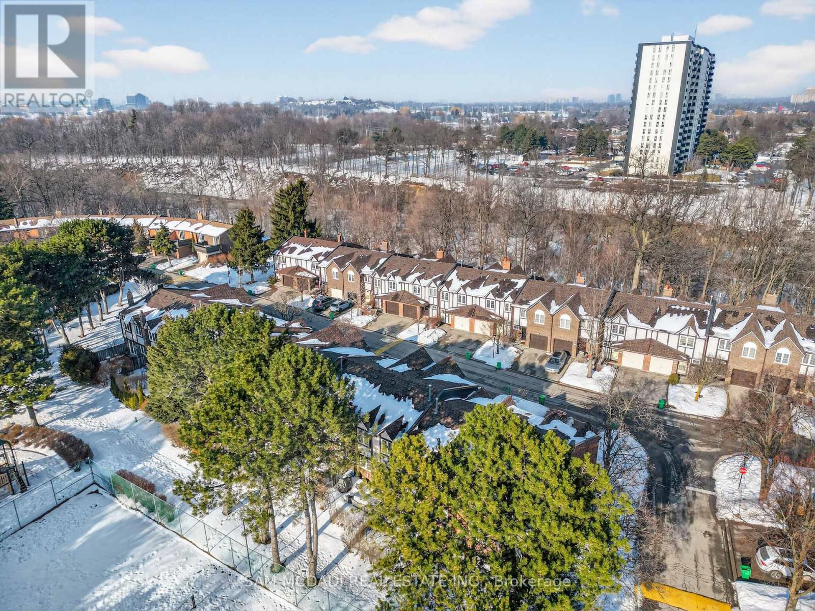 43 - 2120 Rathburn Road E, Mississauga, Ontario  L4W 2S8 - Photo 36 - W13024832