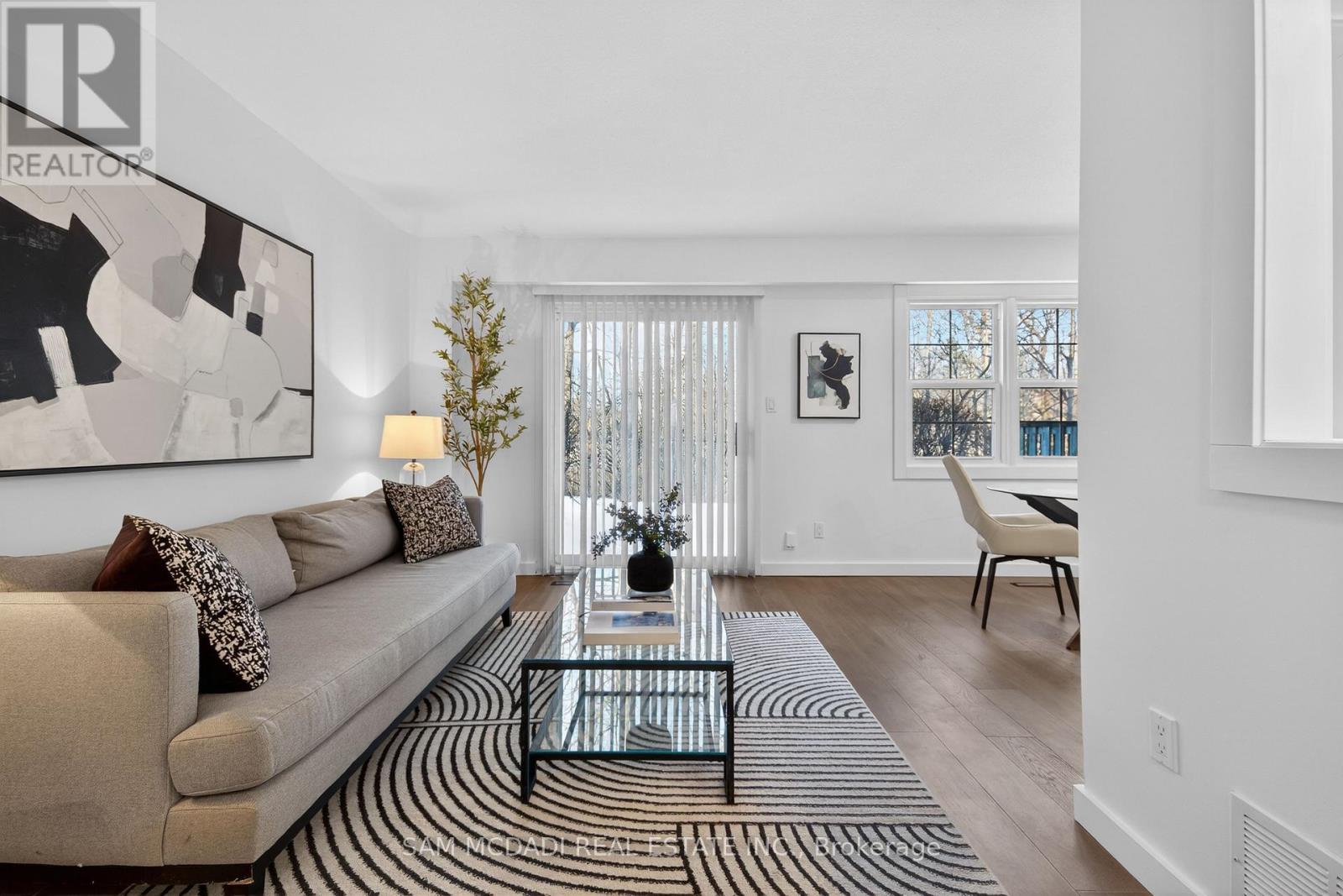 43 - 2120 Rathburn Road E, Mississauga, Ontario  L4W 2S8 - Photo 4 - W13024832