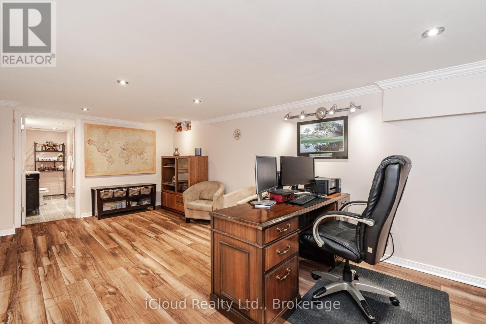 1615 Sir Monty's Drive, Mississauga, Ontario  L5N 4R1 - Photo 33 - W13024836