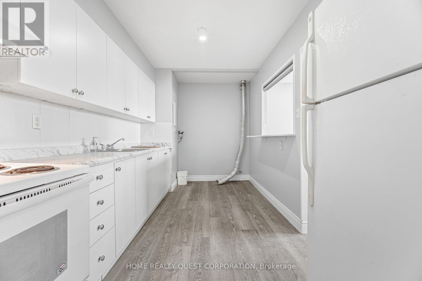 203 - 45 Silverstone Drive, Toronto, Ontario  M9V 4B1 - Photo 13 - W13024848