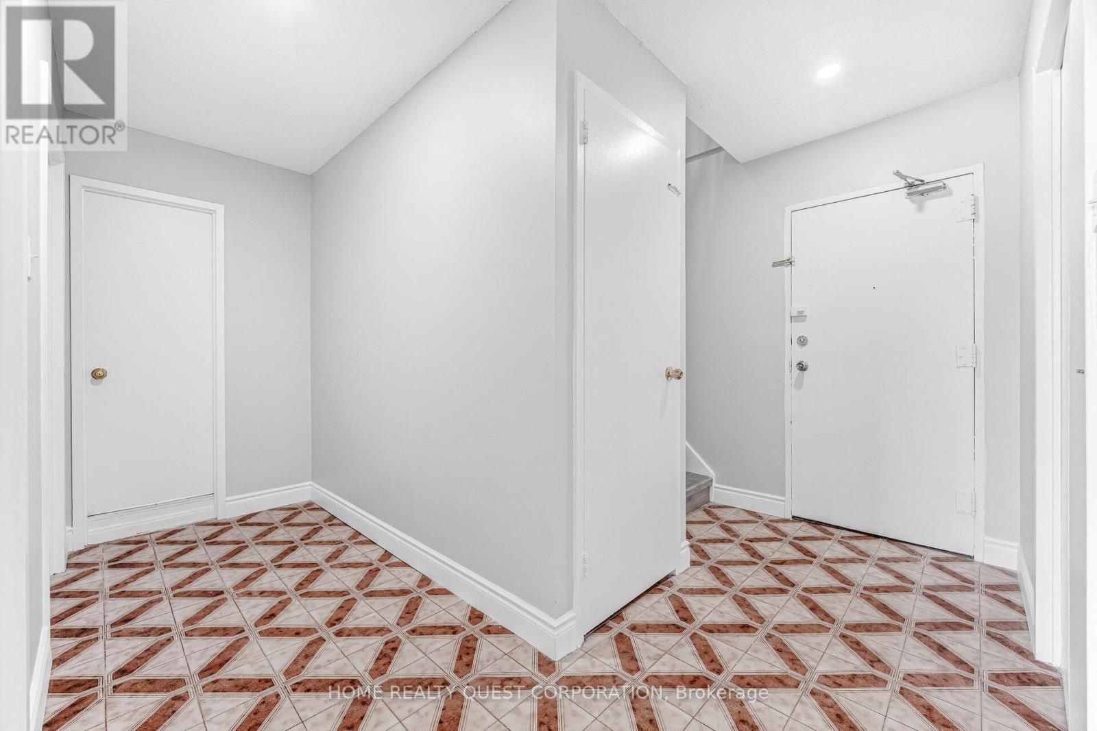 203 - 45 Silverstone Drive, Toronto, Ontario  M9V 4B1 - Photo 2 - W13024848