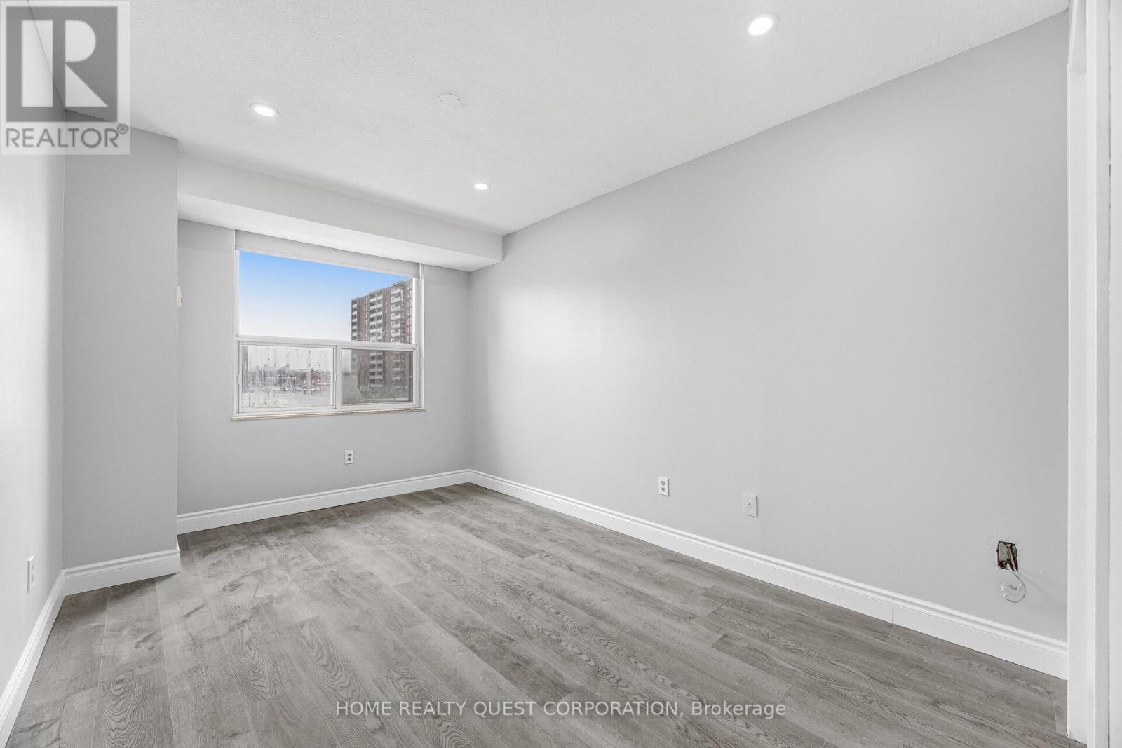 203 - 45 Silverstone Drive, Toronto, Ontario  M9V 4B1 - Photo 28 - W13024848