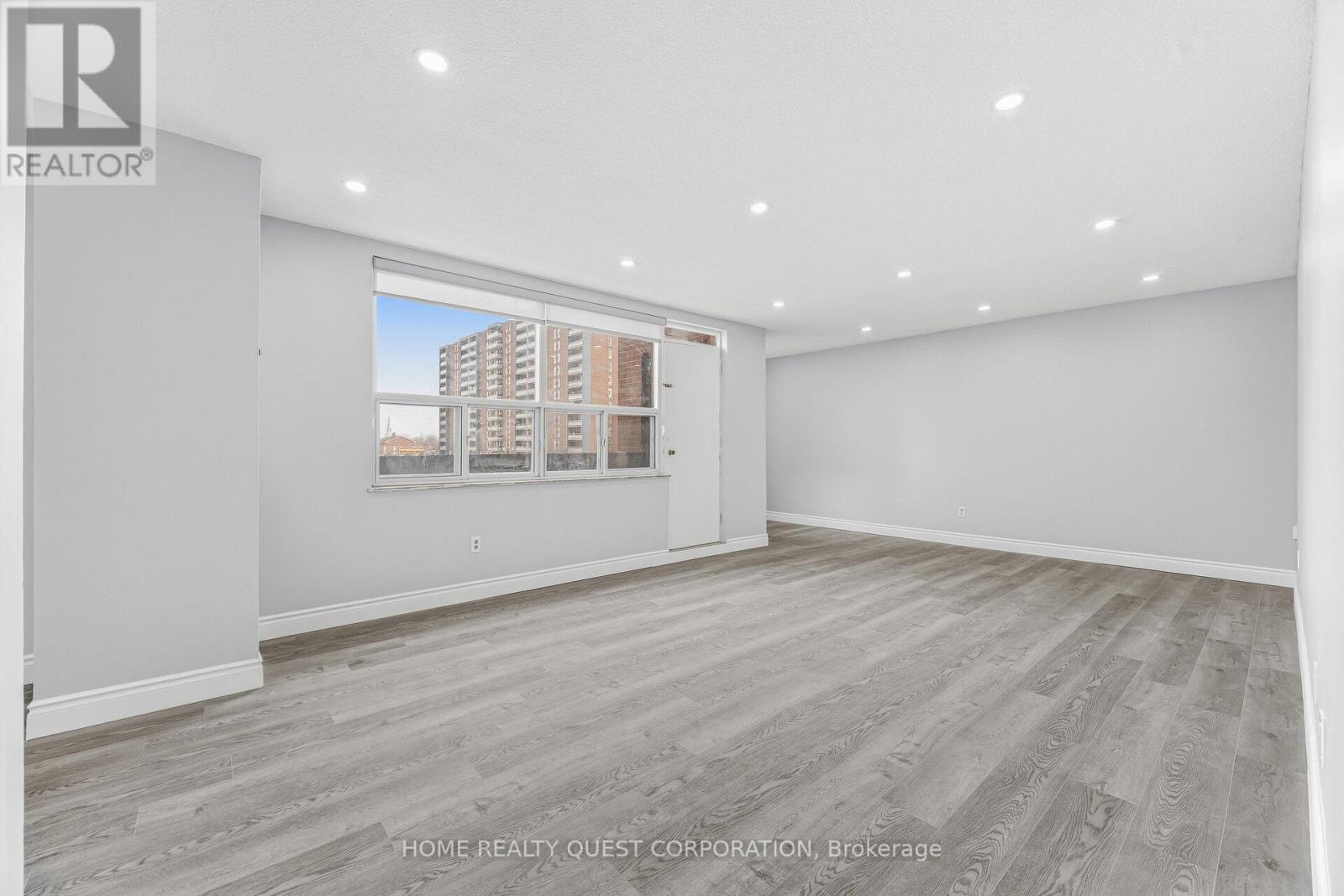 203 - 45 Silverstone Drive, Toronto, Ontario  M9V 4B1 - Photo 4 - W13024848