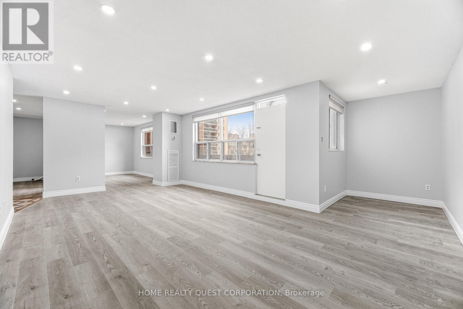 203 - 45 Silverstone Drive, Toronto, Ontario  M9V 4B1 - Photo 6 - W13024848