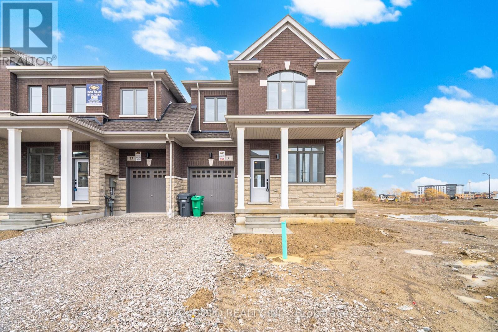 31 WATKINS ROAD, Brampton, Ontario