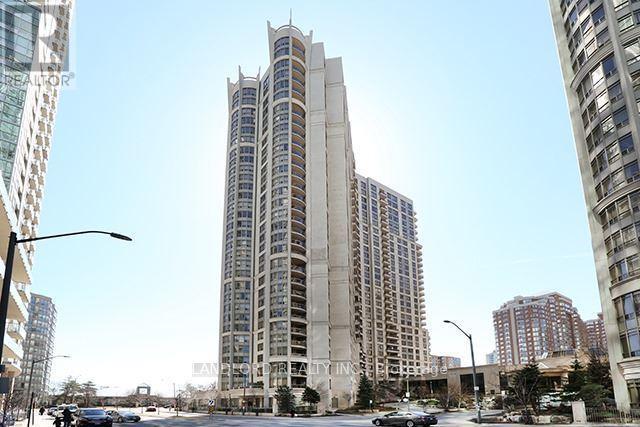 2601 - 3880 DUKE OF YORK BOULEVARD, Mississauga, Ontario