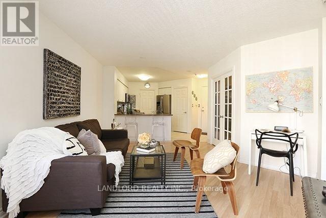 2601 - 3880 Duke Of York Boulevard, Mississauga, Ontario  L5B 4M7 - Photo 10 - W13024856