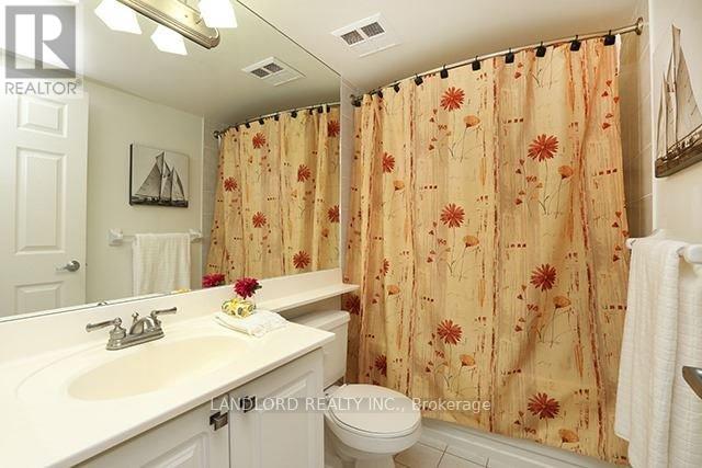 2601 - 3880 Duke Of York Boulevard, Mississauga, Ontario  L5B 4M7 - Photo 14 - W13024856