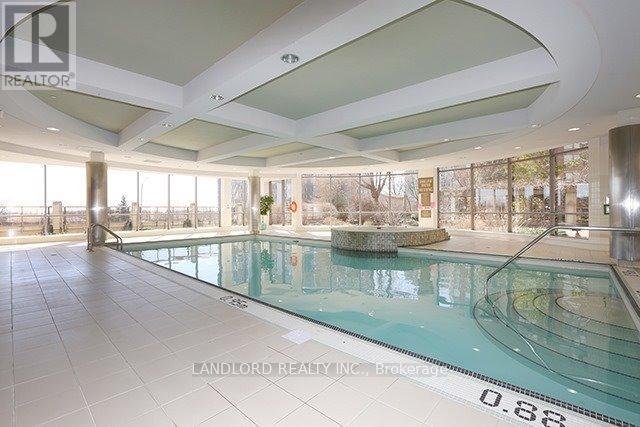 2601 - 3880 Duke Of York Boulevard, Mississauga, Ontario  L5B 4M7 - Photo 16 - W13024856