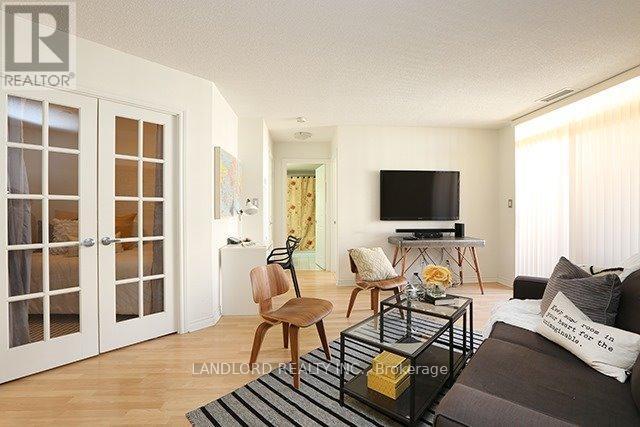 2601 - 3880 Duke Of York Boulevard, Mississauga, Ontario  L5B 4M7 - Photo 5 - W13024856